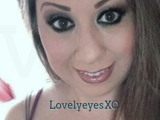 LovelyeyesXO