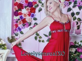 LovelysensualXO