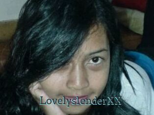 LovelyslenderXX