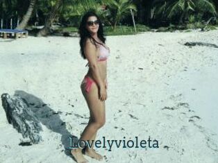 Lovelyvioleta