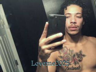Loveme2025