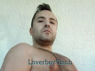 Loverboy9inch