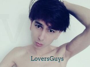 LoversGuys