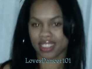 LovesDancer101
