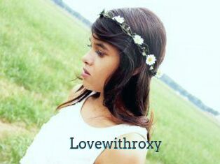 Lovewithroxy