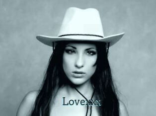 Lovexxx