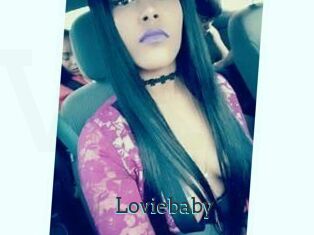 Loviebaby