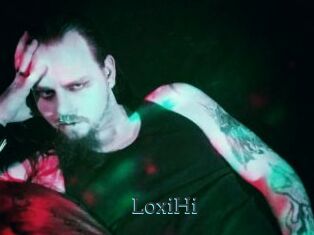 LoxiHi