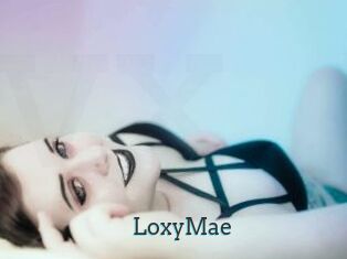 LoxyMae