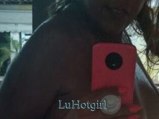 LuHotgirl
