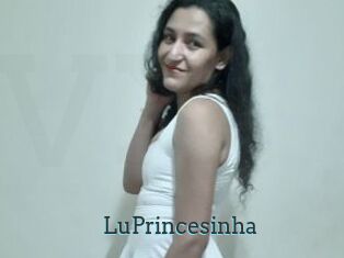 LuPrincesinha