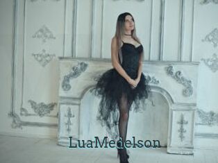 LuaMedelson