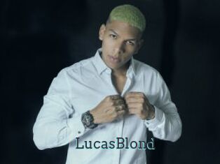 LucasBlond