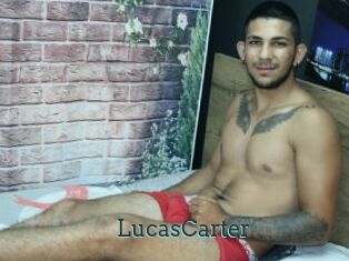 LucasCarter