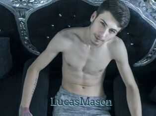 LucasMason