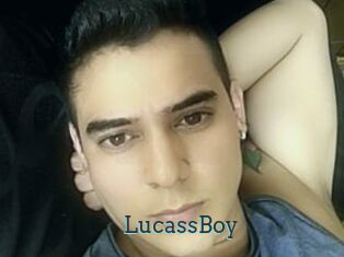 LucassBoy