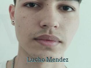 Lucho_Mendez