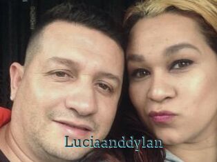 Luciaanddylan