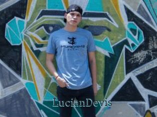 LucianDevis