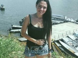 Luciana26