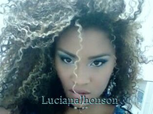 LucianaJhonson