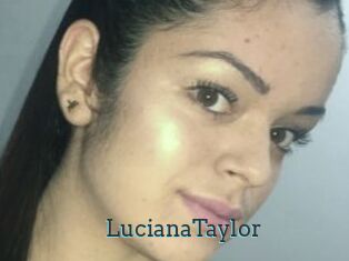 LucianaTaylor