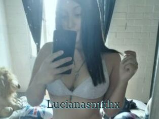 Lucianasmithx