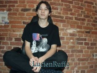 LucienRuffo