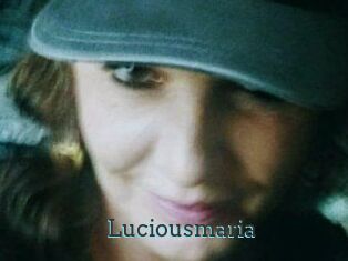 Luciousmaria