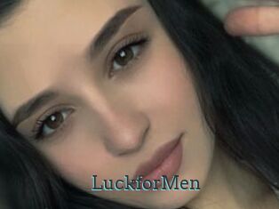 LuckforMen