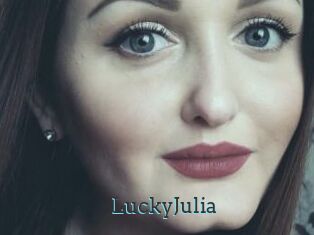 LuckyJulia
