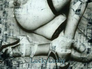 LuckyLushy