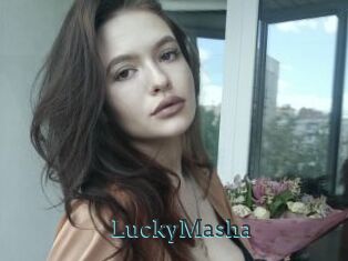 LuckyMasha