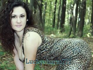 Luckycharm777