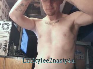 Luckylee2nasty4u