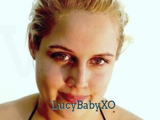 LucyBabyXO