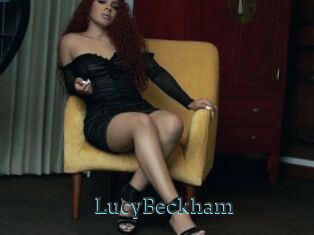LucyBeckham