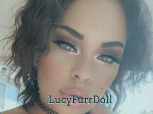 LucyFurrDoll