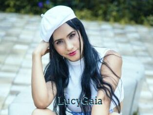 LucyGaia