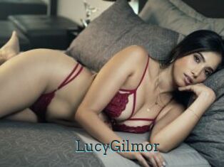 LucyGilmor