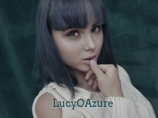 LucyOAzure