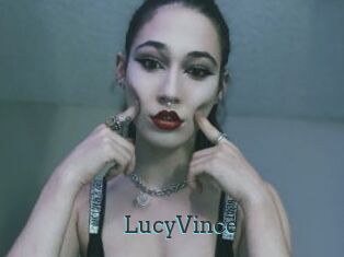 LucyVince