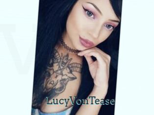 LucyVonTease
