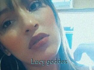 Lucy_goddes