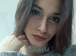 LucyyLi
