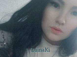 LuinaKi