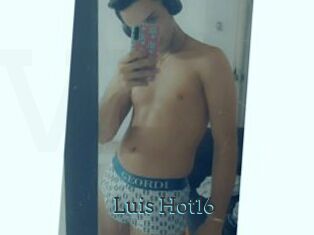 Luis_Hot16