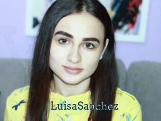 LuisaSanchez