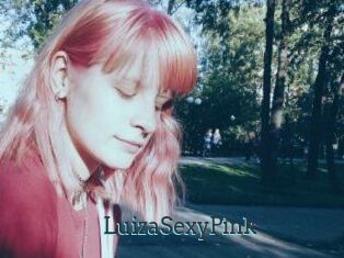 LuizaSexyPink
