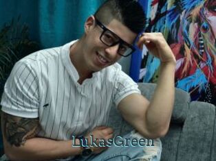 LukasGreen